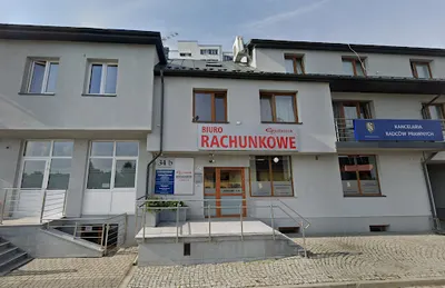 Biuro rachunkowe E-podatnik